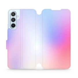 Etui do Samsung Galaxy A54 - wzór VP65S