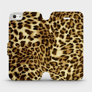 Etui do Apple iPhone SE - wzór VA33P