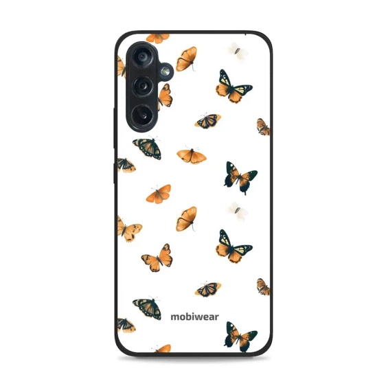 Etui Glossy Case do Samsung Galaxy M34 5G - wzór GP76G