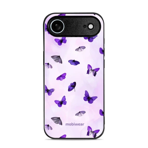 Etui Glossy Case do Apple iPhone 17 Air - wzór GP77G