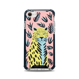 Etui MagSafe Elite Bumper Apple iPhone SE 2022 - wzór D028D