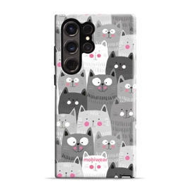 Etui Elite Pro do Samsung Galaxy S23 Ultra - wzór E099E