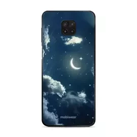 Etui Glossy Case do Xiaomi Redmi Note 9 Pro - wzór G048G