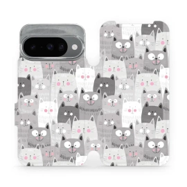 Etui do Google Pixel 10 - wzór M099P