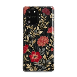 Etui Elite Pro do Samsung Galaxy S10 Lite - wzór E172E