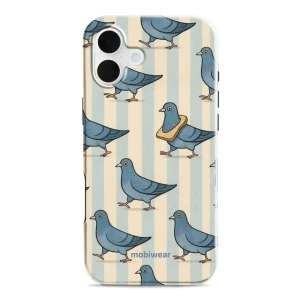 Etui Elite Pro do Apple iPhone 16 Plus - wzór EP91E