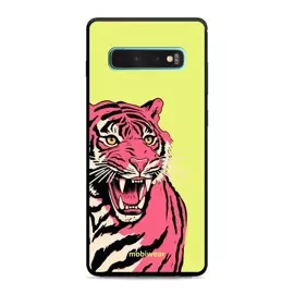 Etui Glossy Case do Samsung Galaxy S10 Plus - wzór G051G