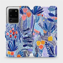 Etui do Samsung Galaxy S20 Ultra - wzór MP03P