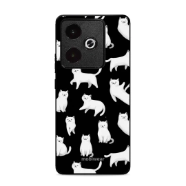 Etui Glossy Case do Realme GT 7T - wzór G163G
