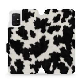 Etui do Samsung Galaxy A51 - wzór V165S