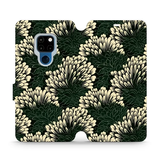 Etui do Huawei Mate 20 - wzór VA45S