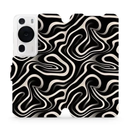Etui do Huawei P60 Pro - wzór VA63S