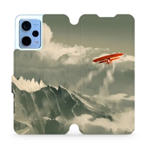 Etui do Xiaomi Redmi Note 12 5G - wzór MA03P