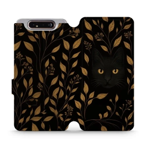 Etui do Samsung Galaxy A80 - wzór V164S