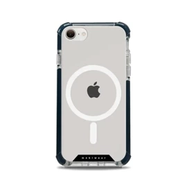 Etui MagSafe Elite Bumper Apple iPhone SE 2022 - wzór D001D