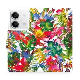 Etui do Xiaomi Redmi Note 13 5G - wzór MG07S