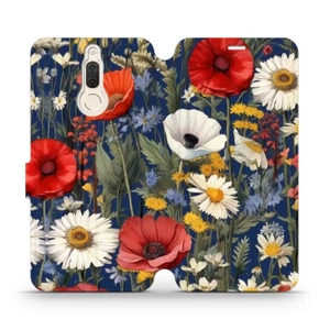 Etui do Huawei Mate 10 Lite - wzór VP46S