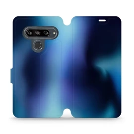 Etui do LG G8s ThinQ - wzór VP68S