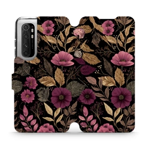 Etui do Xiaomi Mi Note 10 Lite - wzór V170S