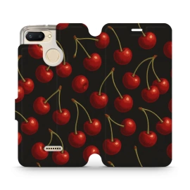 Etui do Xiaomi Redmi 6 - wzór VP83S