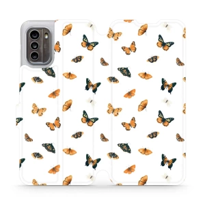 Etui do Nokia G60 5G - wzór MP77S