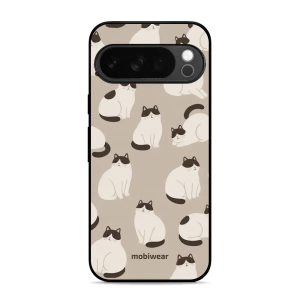 Etui Glossy Case do Google Pixel 10 Pro - wzór G160G