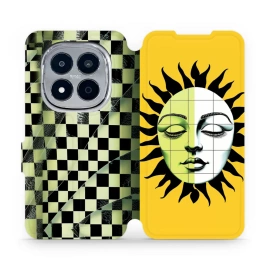 Etui do Xiaomi Redmi Note 15 Pro Plus 5G - wzór VP56S