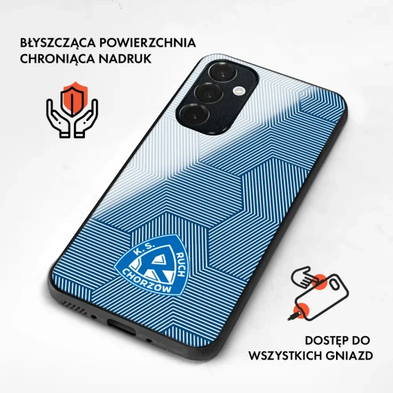 Etui Glossy Case do Xiaomi Redmi 15C 4G - wzór G12RC