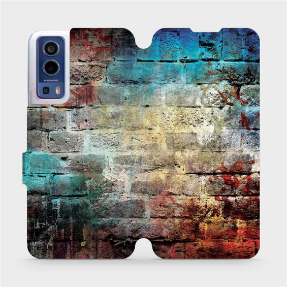 Etui do Vivo Y52 5G - wzór V061P