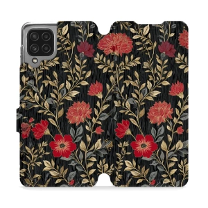 Etui do Samsung Galaxy M32 4G - wzór V172S