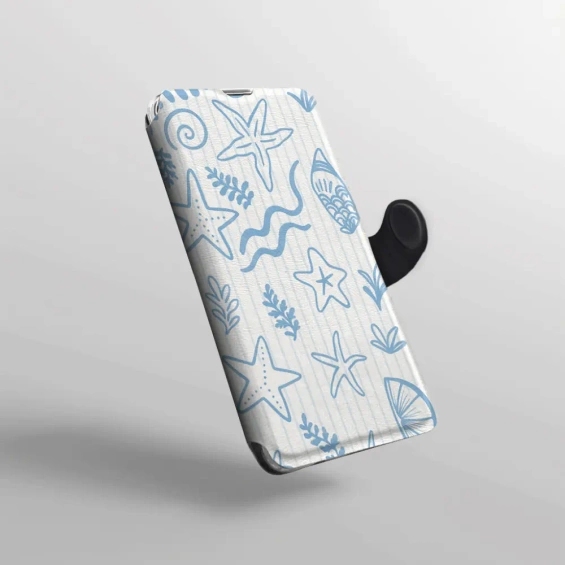 Etui do Nokia 2.3 - wzór VP88S