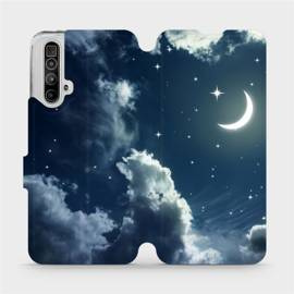 Etui do Realme X3 SuperZoom - wzór V145P