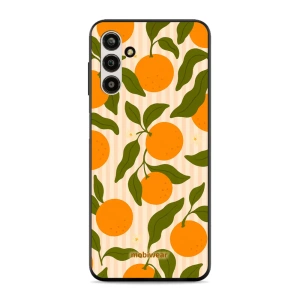 Etui Glossy Case do Samsung Galaxy A04S - wzór GP82G