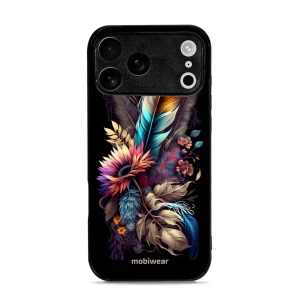 Etui Glossy Case do Apple iPhone 17 Pro Max - wzór G011G