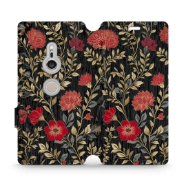 Etui do Sony Xperia XZ2 - wzór V172S