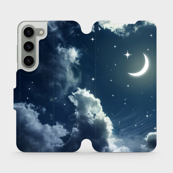 Etui do Samsung Galaxy S23 - wzór V145P