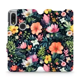 Etui do Xiaomi Redmi 7 - wzór VP48S