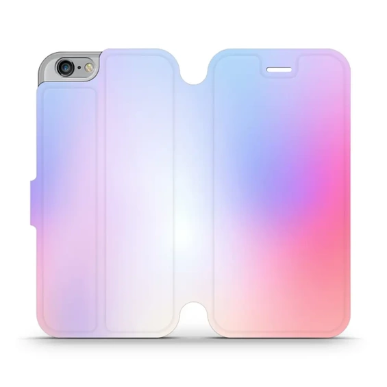 Etui do Apple iPhone 6s - wzór VP65S
