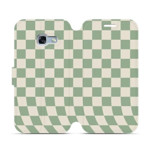 Etui do Samsung Galaxy A3 2017 - wzór VA58S