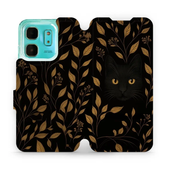 Etui do Infinix HOT 50i - wzór V164S