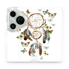 Etui do Huawei Pura 80 Ultra - wzór M001P