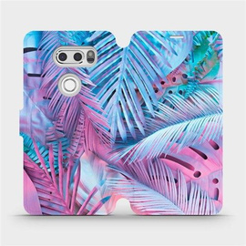 Etui do LG V30 - wzór MG10S