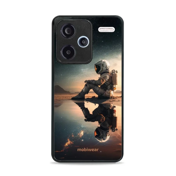Etui Glossy Case do Xiaomi Redmi Note 13 PRO Plus - wzór G003G