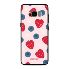 Etui Glossy Case do Samsung Galaxy S8 - wzór GP84G