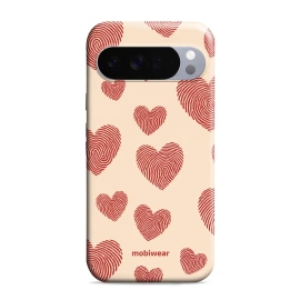 Etui Elite Pro do Google Pixel 10 Pro XL - wzór EP93E