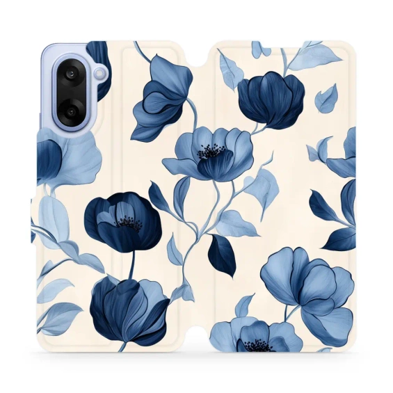 Etui do OnePlus Nord CE5 - wzór VP73S