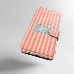 Etui do Motorola One Vision - wzór VP87S