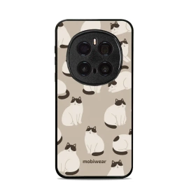 Etui Glossy Case do Huawei Honor Magic7 Pro 5G - wzór G160G