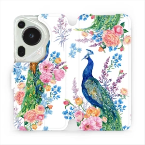 Etui do Huawei Pura 70 Ultra - wzór MX08S