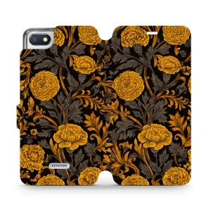 Etui do Xiaomi Redmi 6A - wzór V173S